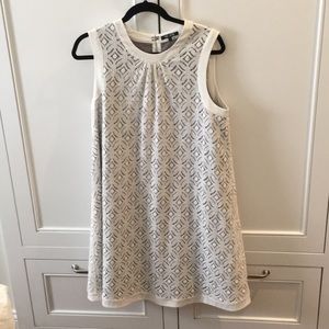 Nic+Zoe dress